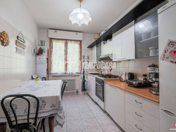 appartamento in vendita a Forlì