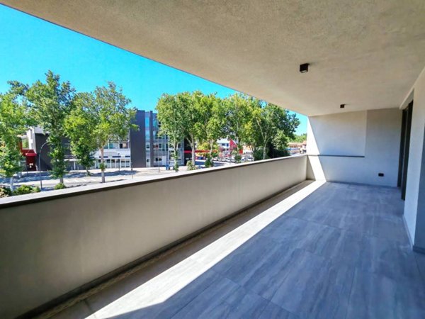 appartamento in vendita a Forlì in zona San Benedetto