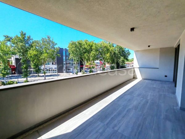 appartamento in vendita a Forlì
