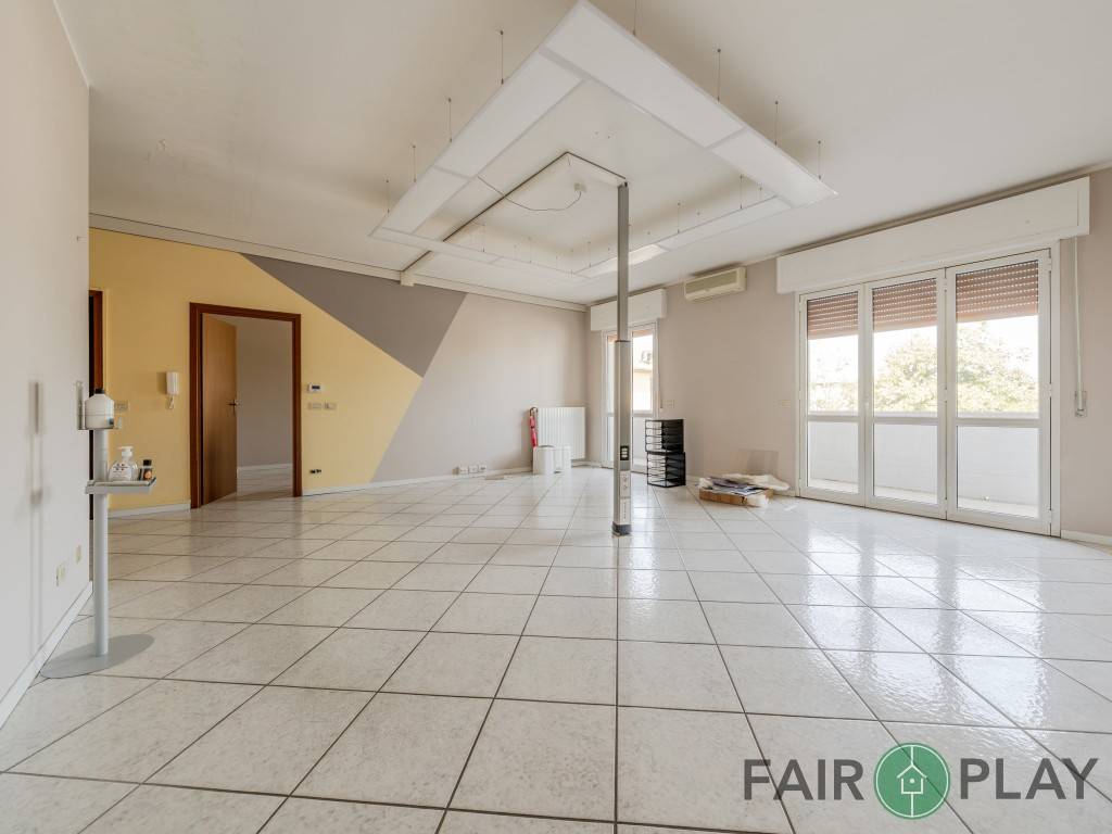 appartamento in vendita a Forlì in zona Coriano