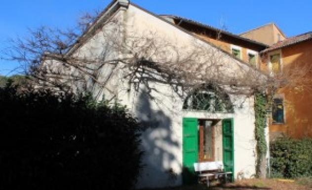 casa indipendente in vendita a Forlì