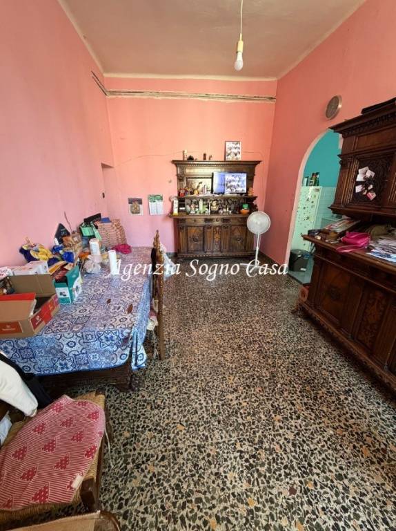 appartamento in vendita a Forlì in zona Romiti