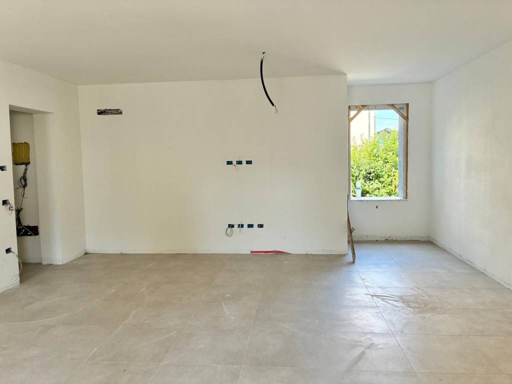 appartamento in vendita a Forlì in zona Ronco