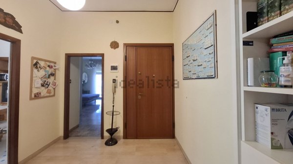 appartamento in vendita a Forlì