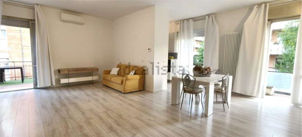 appartamento in vendita a Forlì
