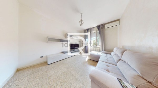 appartamento in vendita a Forlì