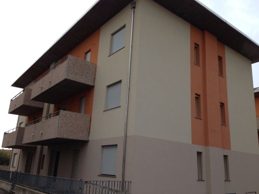 appartamento in vendita a Forlì