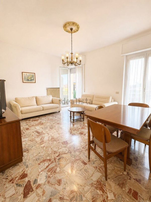 appartamento in vendita a Forlì