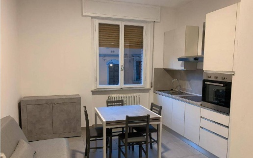 appartamento in vendita a Forlì in zona Centro Storico