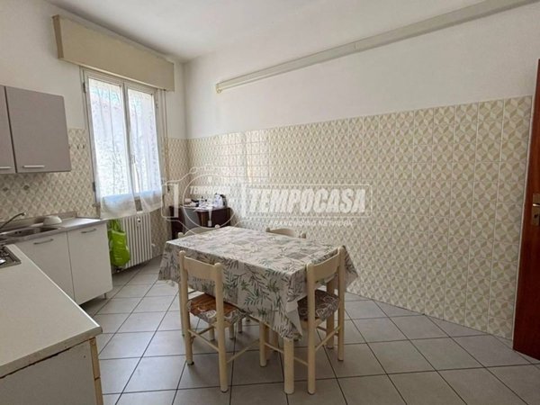 appartamento in vendita a Forlì in zona Romiti