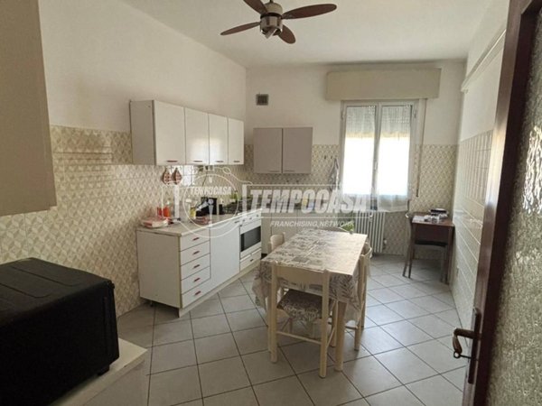 appartamento in vendita a Forlì in zona Romiti