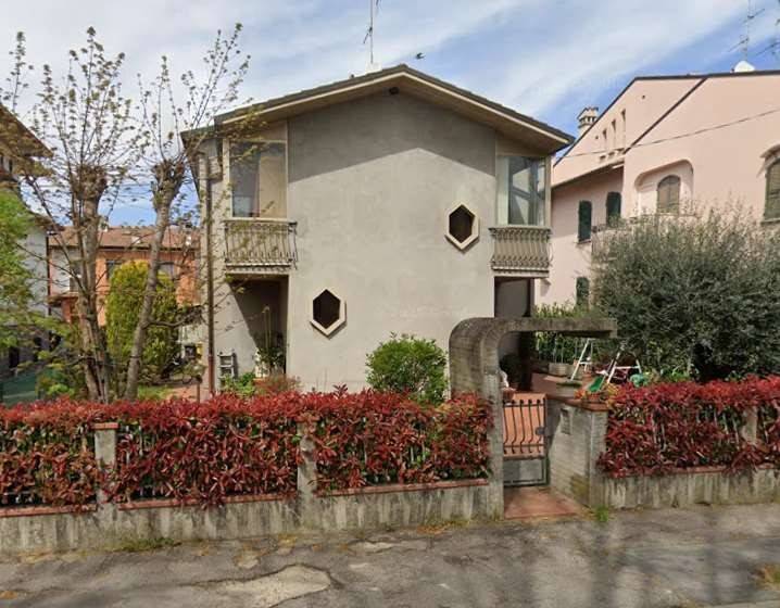 appartamento in vendita a Forlì in zona San Martino in Strada