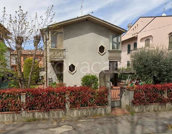 appartamento in vendita a Forlì in zona San Martino in Strada