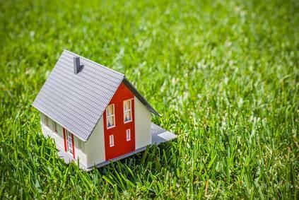 terreno edificabile in vendita a Forlì in zona Ronco
