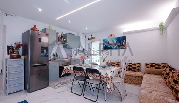 appartamento in vendita a Forlì in zona San Benedetto