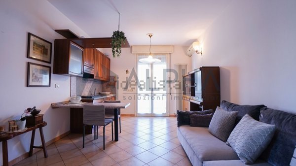 appartamento in vendita a Forlì