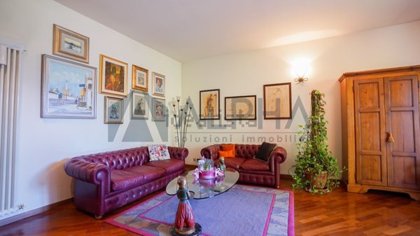 appartamento in vendita a Forlì