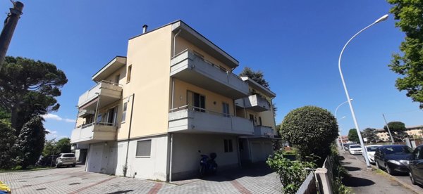 appartamento in vendita a Forlì