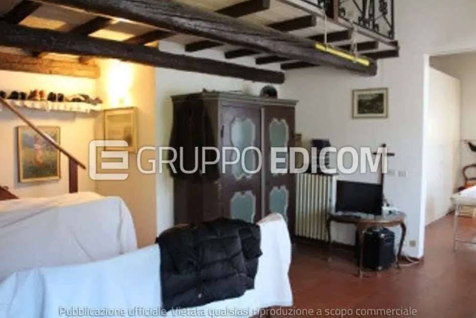 appartamento in vendita a Forlì in zona Ravaldino in Monte