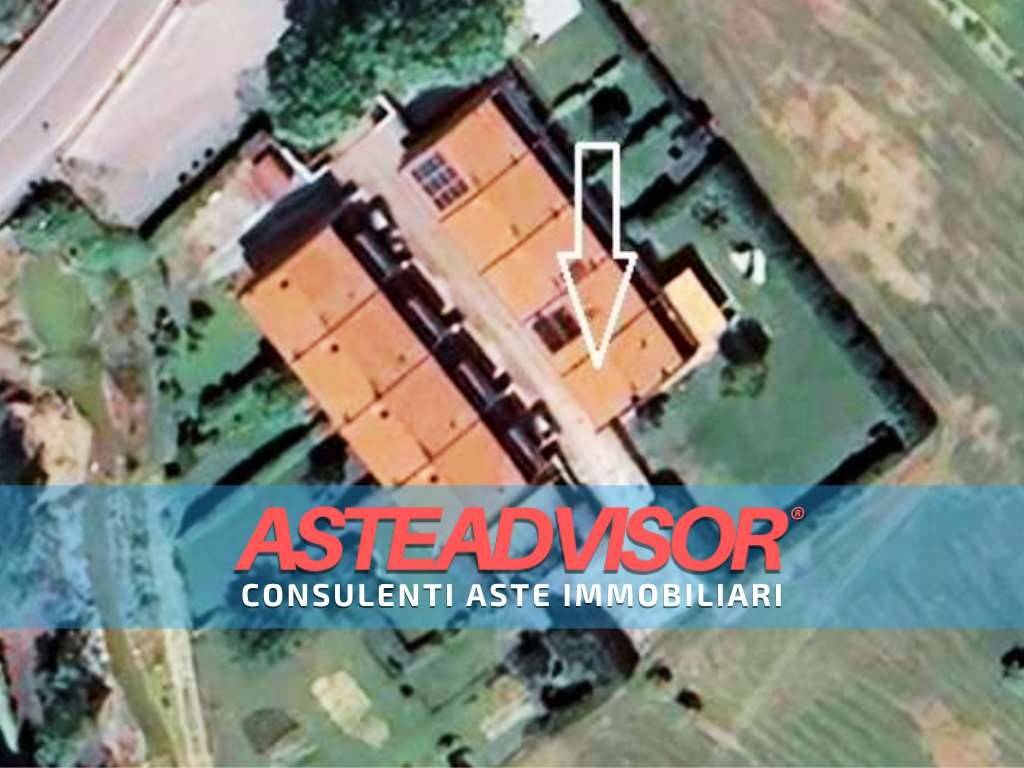 casa indipendente in vendita a Forlì in zona Para