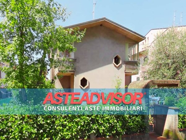appartamento in vendita a Forlì in zona San Martino in Strada