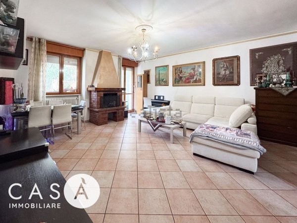 appartamento in vendita a Forlì in zona Cà Ossi