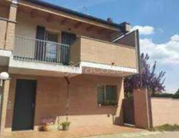 appartamento in vendita a Forlì in zona Para