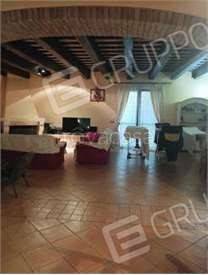 casa indipendente in vendita a Forlì in zona Para
