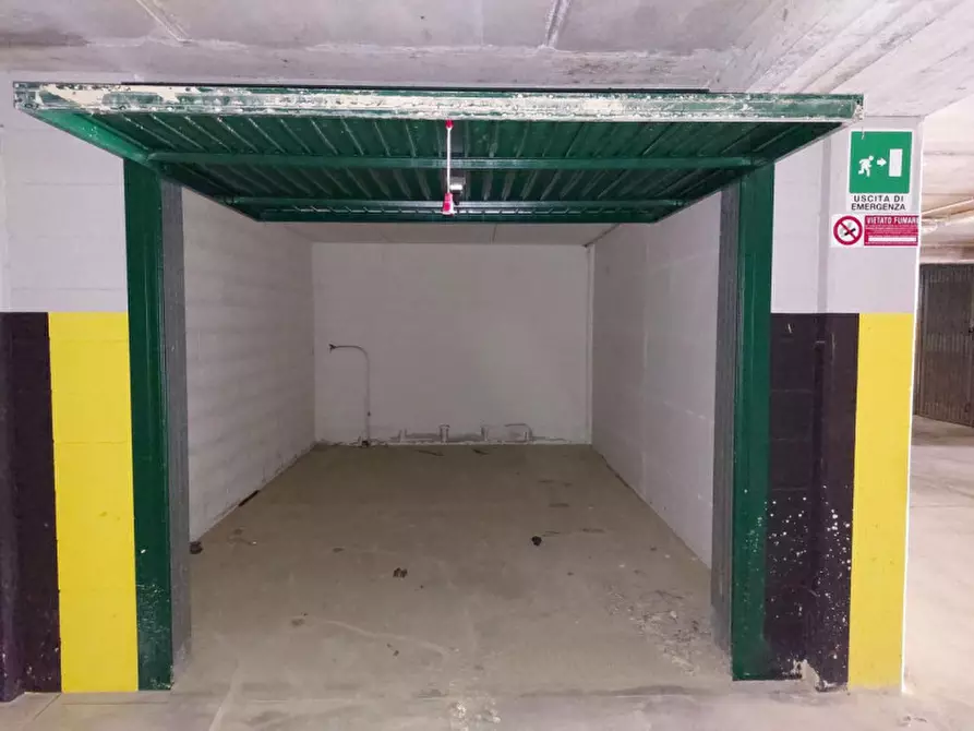 mansarda in vendita a Forlì in zona Romiti