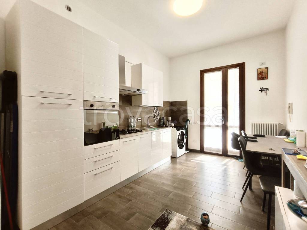 appartamento in vendita a Forlì in zona San Benedetto