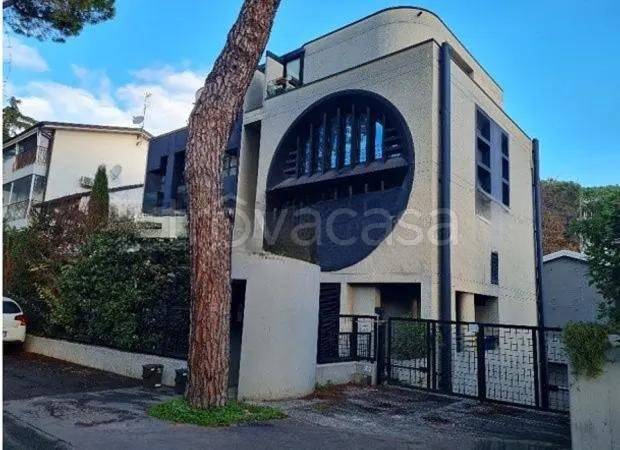 casa indipendente in vendita a Forlì in zona Cà Ossi