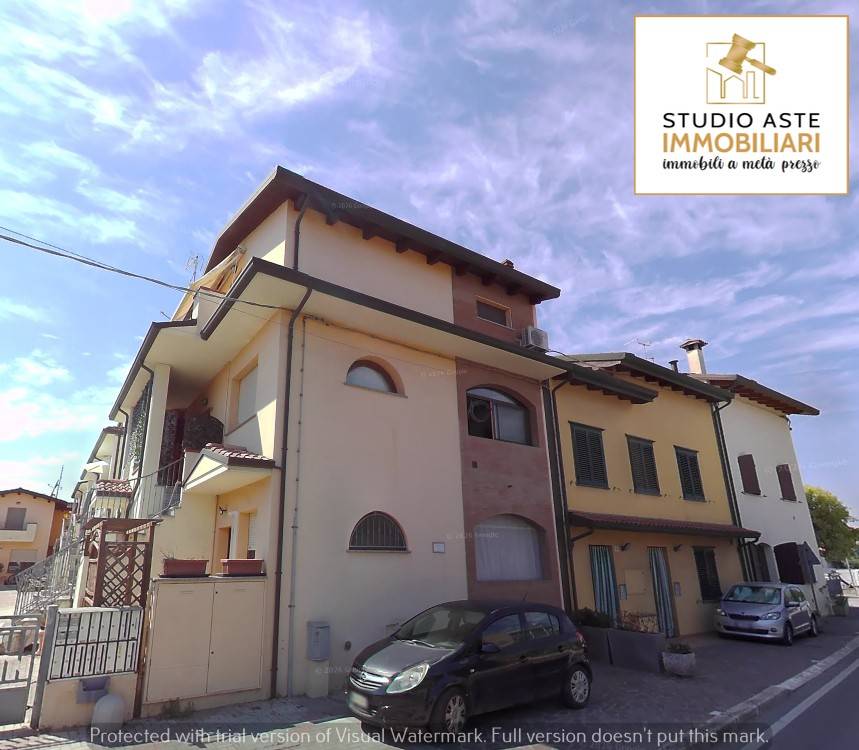 appartamento in vendita a Forlì in zona Centro Storico
