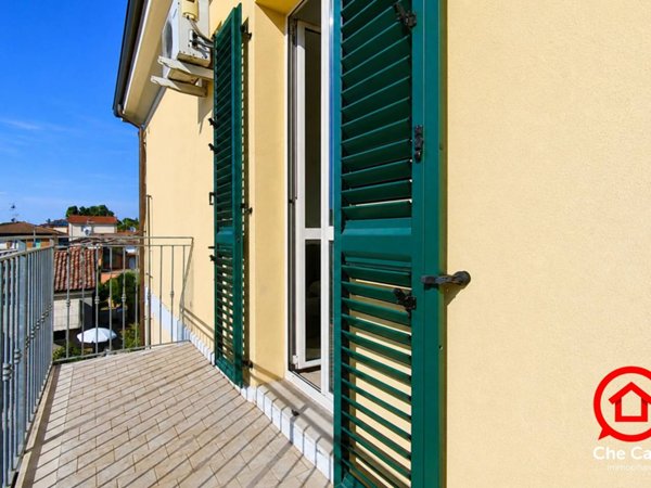 appartamento in vendita a Forlì in zona Bussecchio