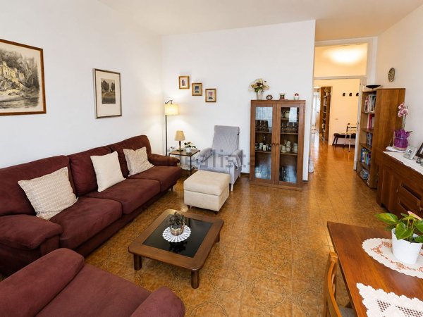 appartamento in vendita a Forlì in zona Campo di Marte / Benefattori