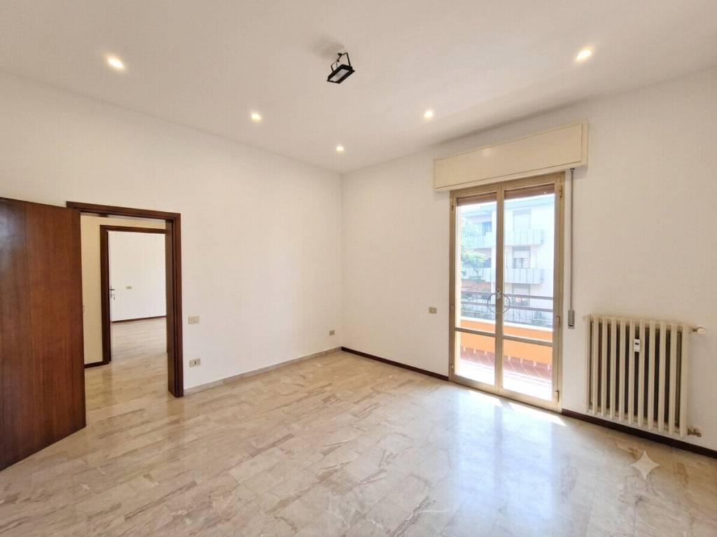 appartamento in vendita a Forlì in zona Cà Ossi