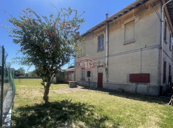 casa indipendente in vendita a Forlì in zona Musicisti / Grandi Italiani