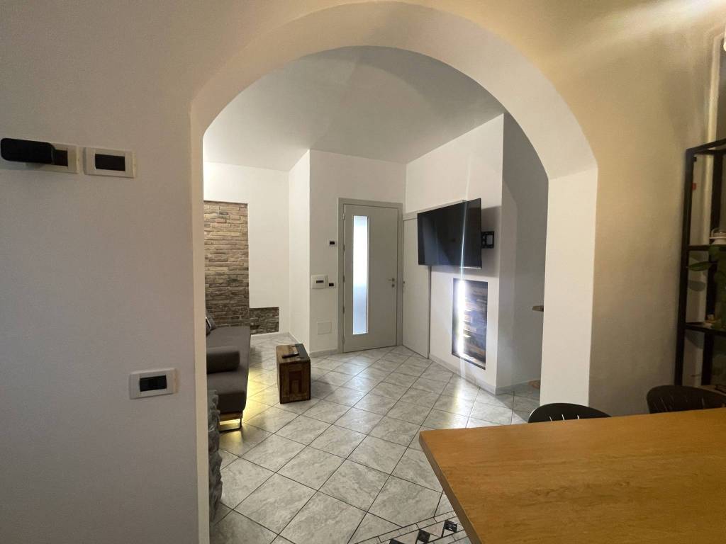 appartamento in vendita a Forlì in zona San Giorgio