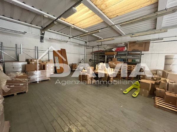 appartamento in vendita a Forlì in zona Cava