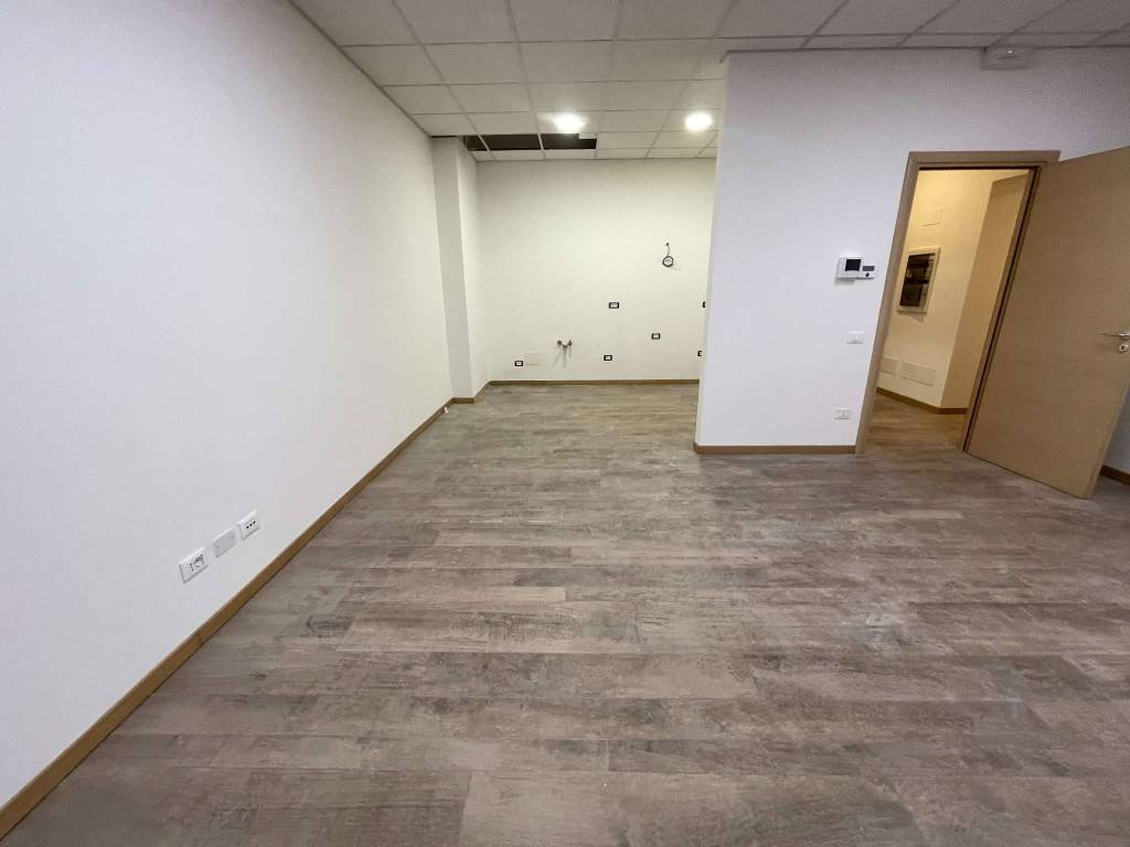 appartamento in vendita a Forlì in zona Centro Storico