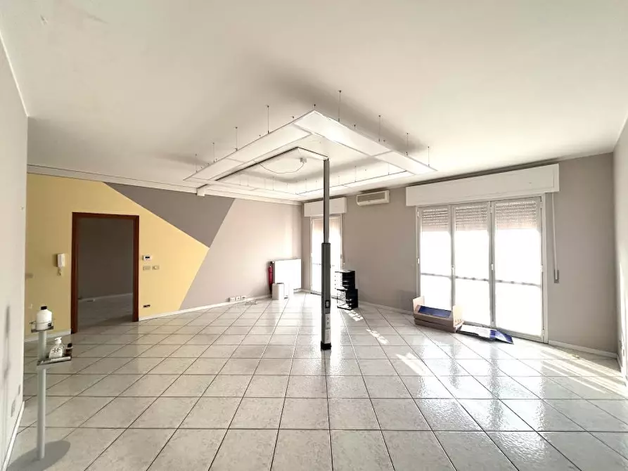 ufficio in vendita a Forlì in zona Coriano