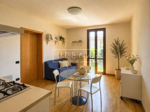 appartamento in vendita a Forlì in zona Cava
