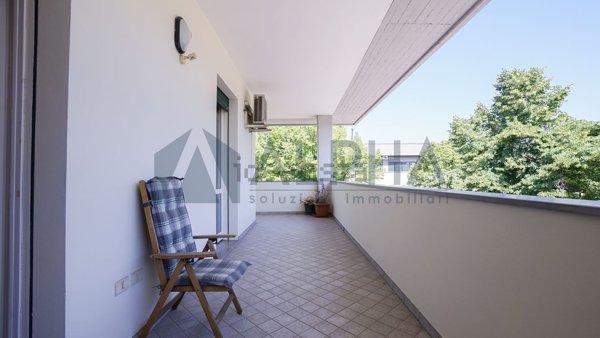 appartamento in vendita a Forlì