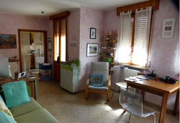 casa indipendente in vendita a Forlì