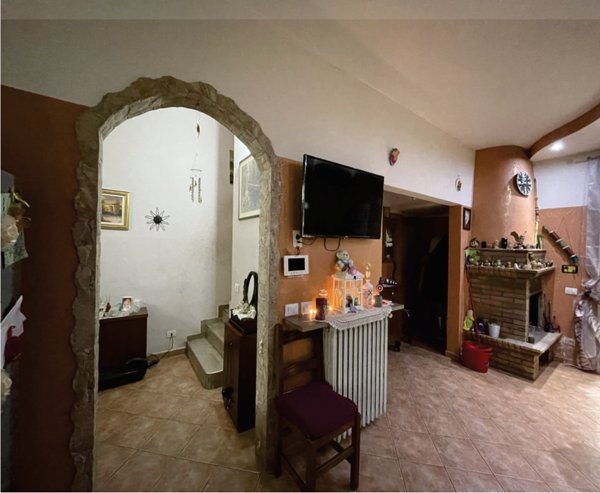 casa indipendente in vendita a Forlì in zona Coriano
