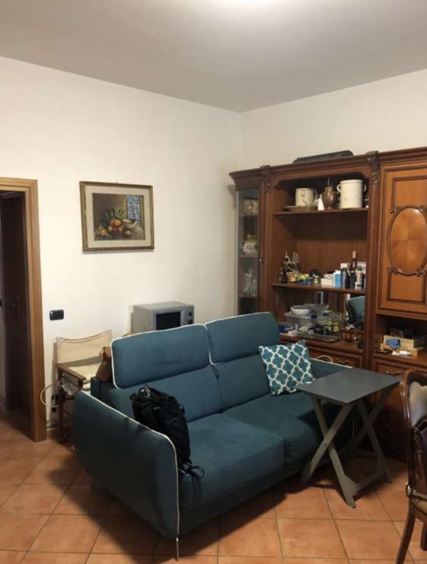 appartamento in vendita a Forlì in zona Ronco