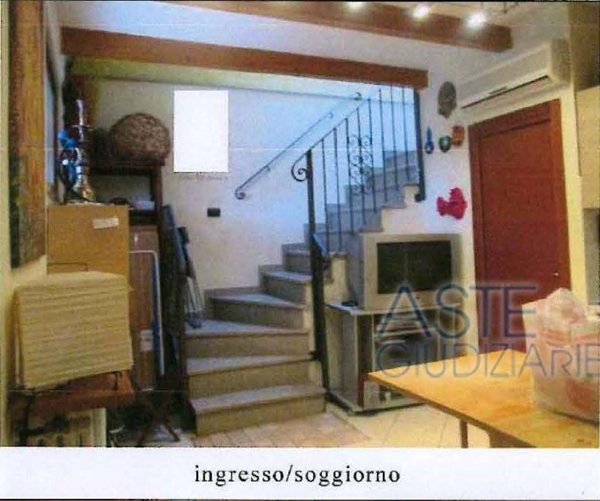appartamento in vendita a Forlì in zona Centro Storico