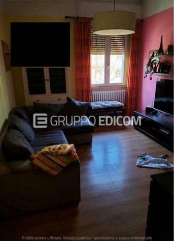 appartamento in vendita a Forlì in zona Centro Storico
