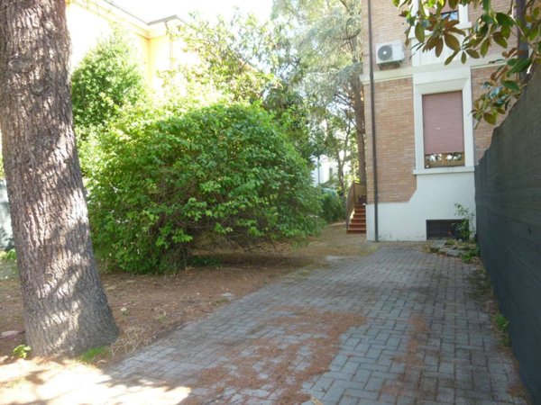 appartamento in vendita a Forlì in zona Centro Storico