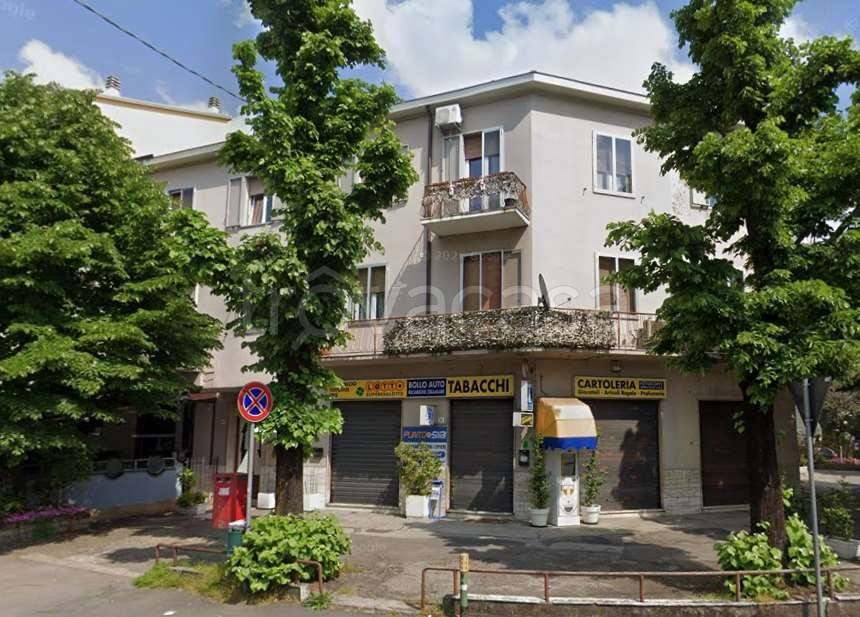 appartamento in vendita a Forlì in zona Musicisti / Grandi Italiani