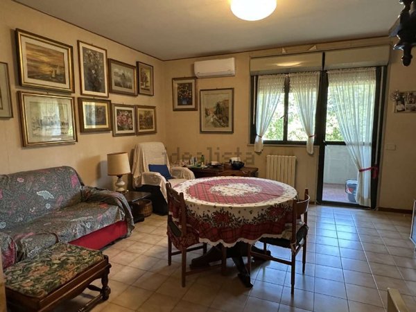 appartamento in vendita a Forlì in zona San Benedetto